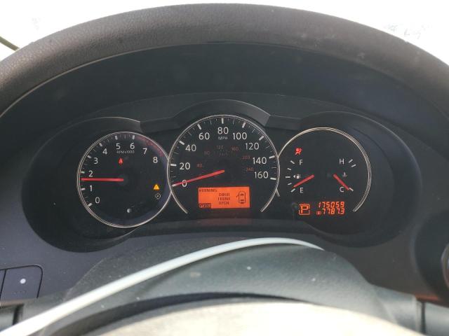 2012 NISSAN ALTIMA BAS - 1N4AL2AP1CN424707