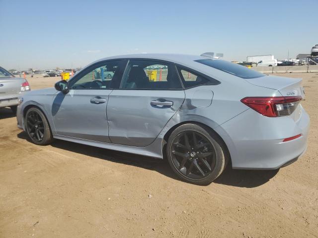 2024 HONDA CIVIC SPOR 2HGFE2F59RH566324