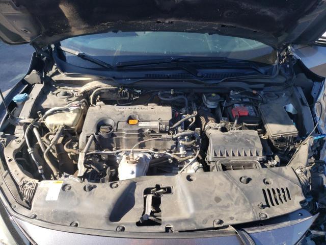 2019 HONDA CIVIC LX 2HGFC2F64KH515267