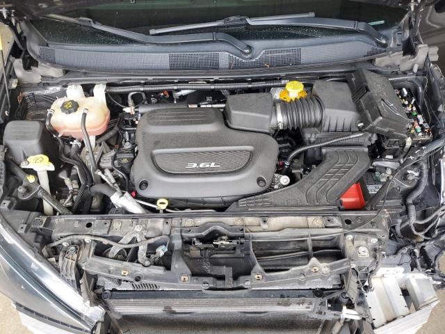 2017 CHRYSLER PACIFICA T 2C4RC1DG4HR502331