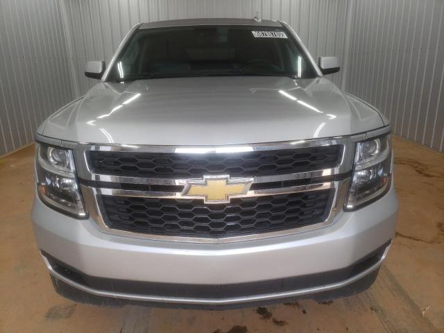 2020 CHEVROLET SUBURBAN C 1GNSCHKC4LR305451