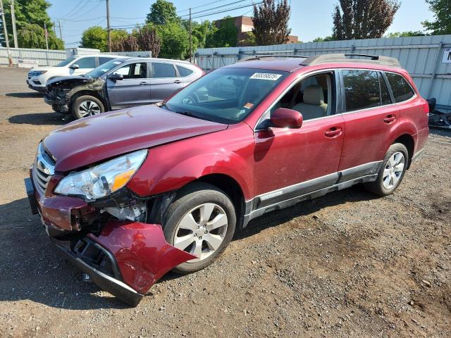 SUBARU OUTBACK 2.