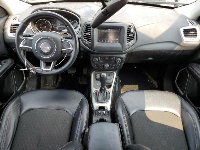 2019 JEEP COMPASS LA 3C4NJDBB1KT776412
