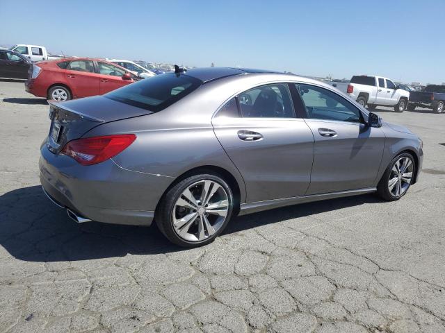 2015 MERCEDES-BENZ CLA 250 WDDSJ4EB8FN283370