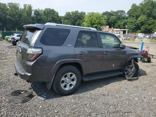 2016 TOYOTA 4RUNNER SR - JTEBU5JR5G5379965