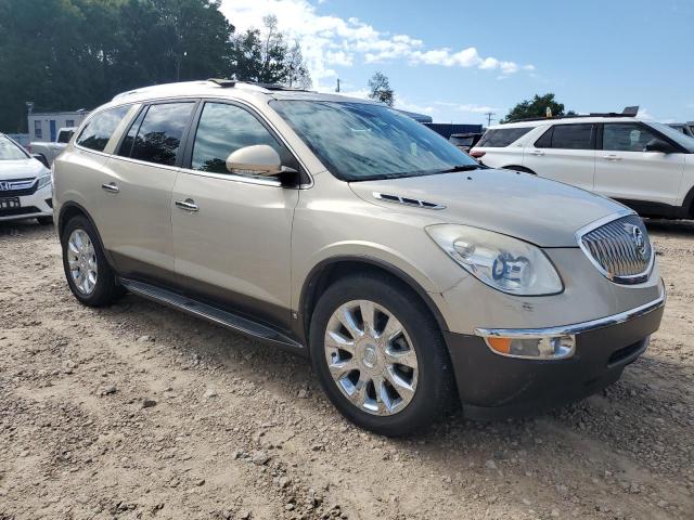2010 BUICK ENCLAVE CX - 5GALRCED9AJ169169