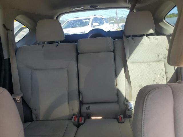 2015 HONDA CR-V LX 2HKRM4H32FH640305