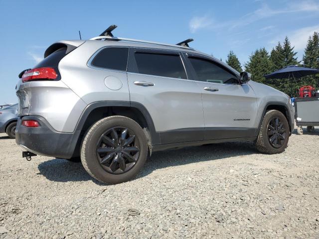 2017 JEEP CHEROKEE L 1C4PJMDB2HW622039