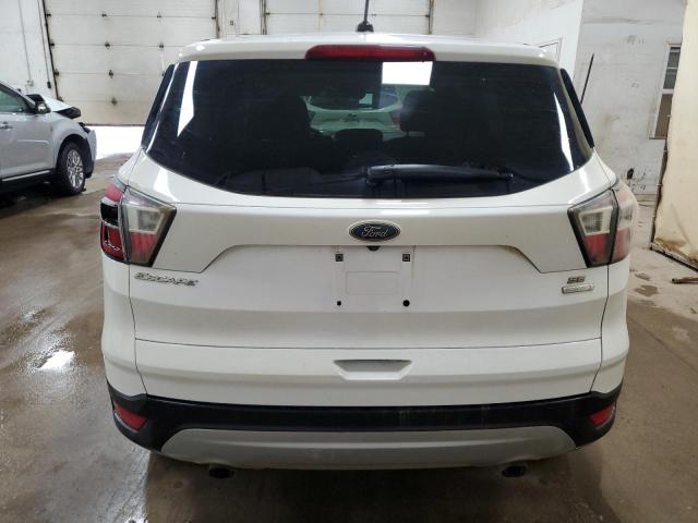 2017 FORD ESCAPE SE #3282591917