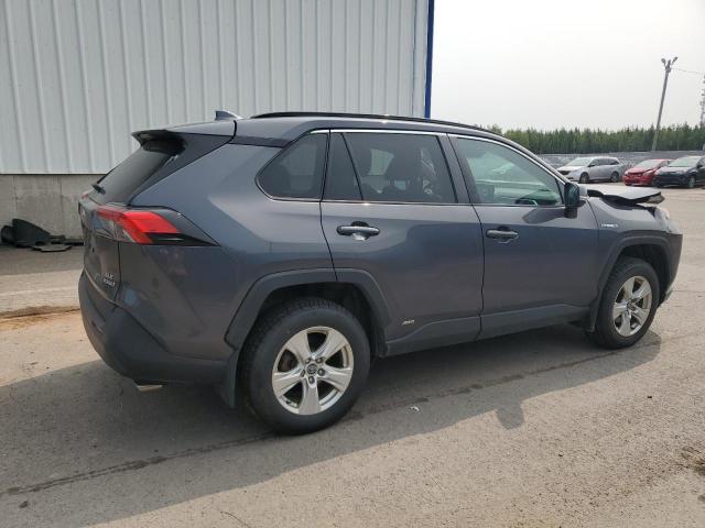 2019 TOYOTA RAV4 XLE 2T3RWRFV6KW045018