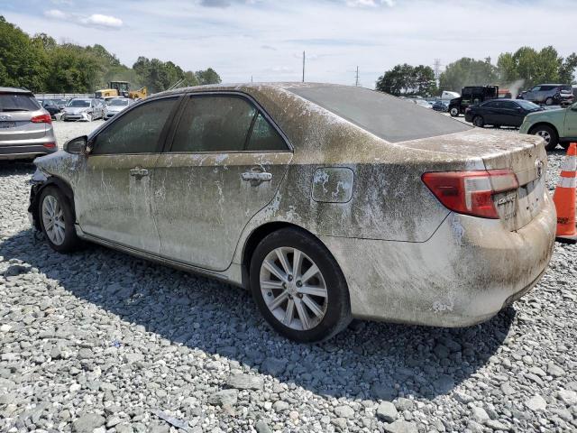 2012 TOYOTA CAMRY BASE - 4T1BF1FK8CU125763