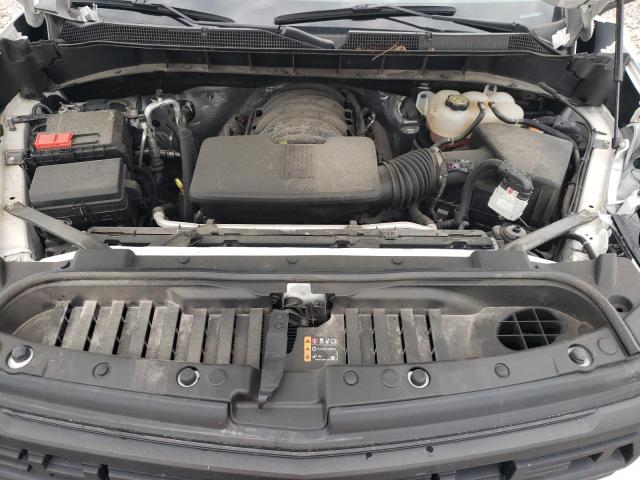 2022 CHEVROLET SILVERADO - 3GCNAAED7NG685315