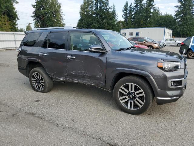 2016 TOYOTA 4RUNNER SR JTEBU5JR6G5338017