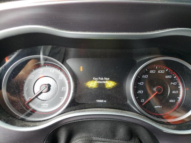 2017 DODGE CHARGER R/T 392 2C3CDXGJ2HH595499