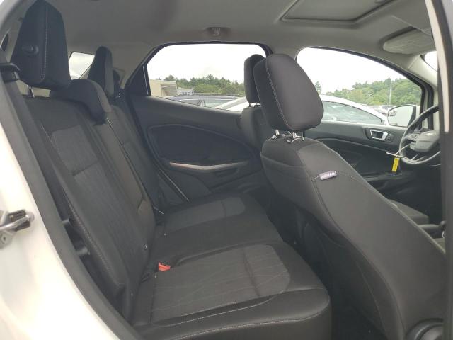 2018 FORD ECOSPORT SE MAJ6P1UL9JC184795