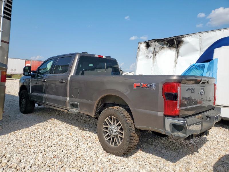 2023 FORD F350 SUPER DUTY - 1FT8W3BT6PEC87299