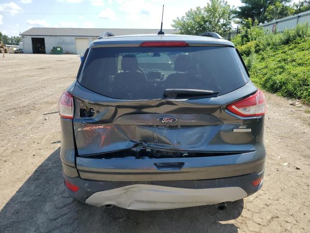 2016 FORD ESCAPE SE - 1FMCU0GX1GUC24025