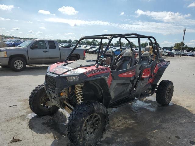 2016  POLARIS RAZOR - 3NSBFE996GF783144