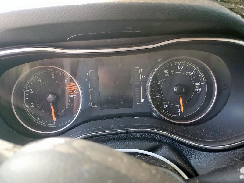 2019 JEEP CHEROKEE LATITUDE PLUS 1C4PJLLB4KD428613