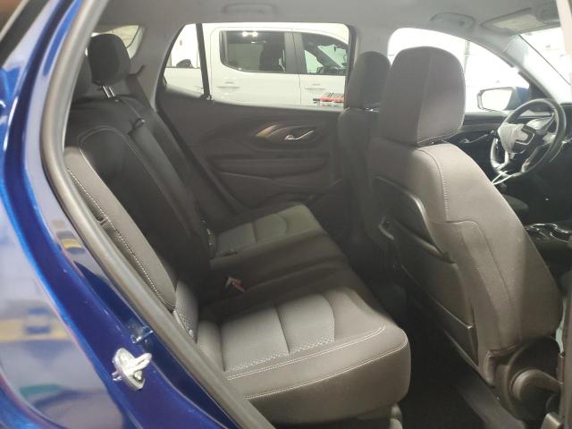 2022 GMC TERRAIN SL 3GKALTEVXNL145997