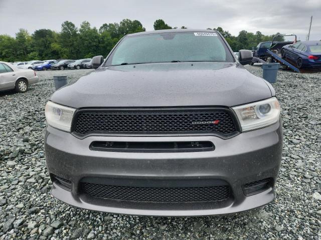 2020 DODGE DURANGO SS 1C4SDJFT2LC442575