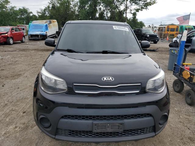 2017 KIA SOUL KNDJN2A24H7437357