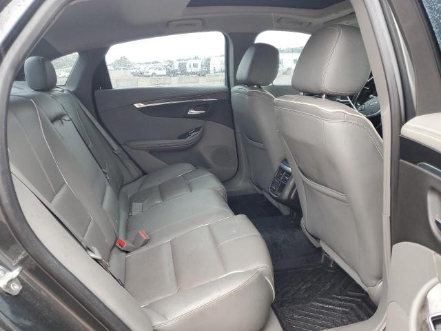 2015 CHEVROLET IMPALA LTZ 2G1165S38F9129537