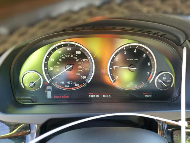 2015 BMW X5 XDRIVE35I 5UXKR0C52F0K70358