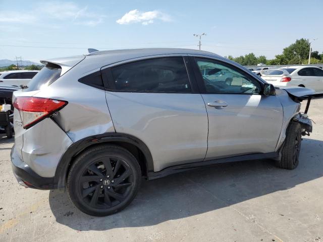 2022 HONDA HR-V SPORT 3CZRU6H1XNM728306