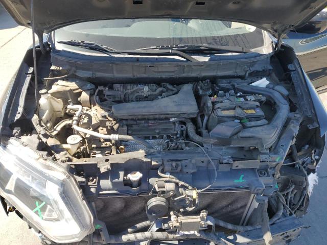 2019 NISSAN ROGUE S KNMAT2MVXKP560597