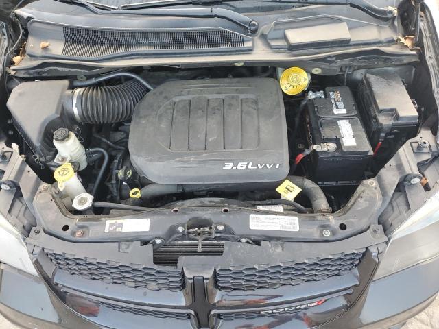 2016 DODGE GRAND CARA 2C4RDGBG3GR335459