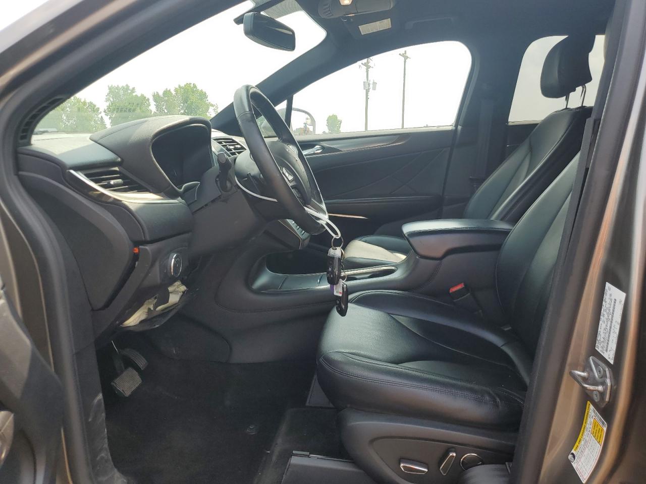 LINCOLN MKC PREMIERE