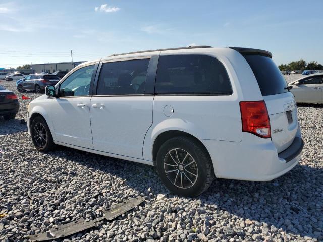 2018 DODGE GRAND CARA 2C4RDGEGXJR343593