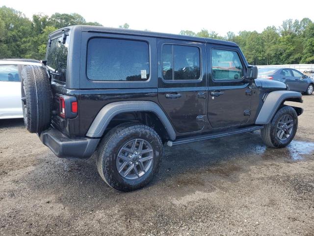 2024 JEEP WRANGLER SPORT 1C4PJXDG0RW308341