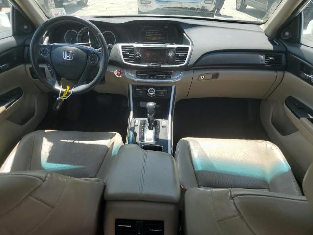 2015 HONDA ACCORD EXL 1HGCR2F87FA101391