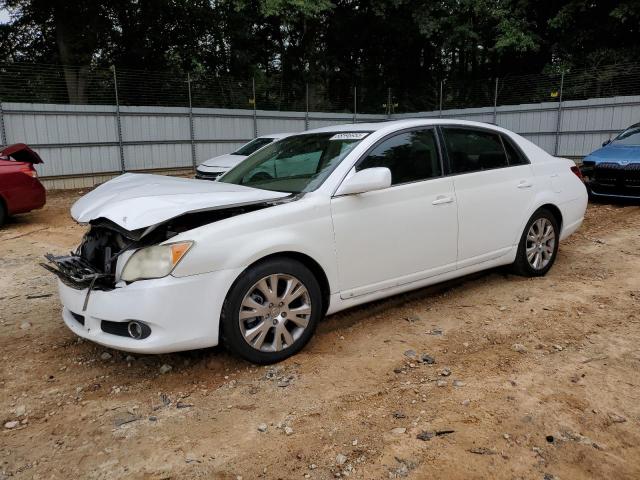 2008 TOYOTA AVALON XL #3308207166