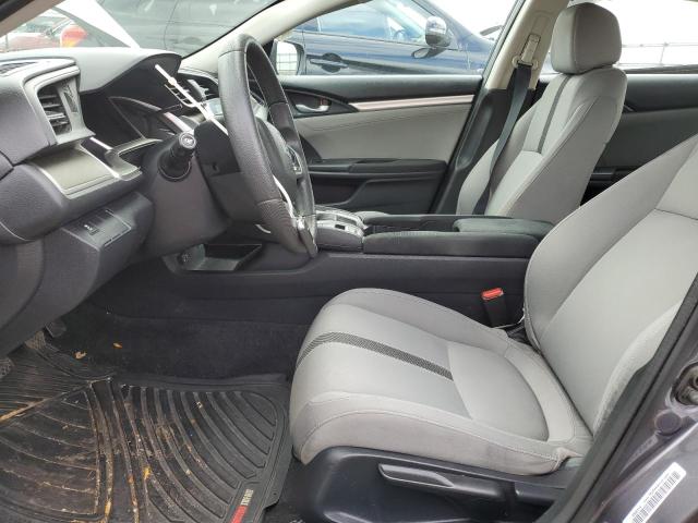 2017 HONDA CIVIC EX 19XFC1E30HE023002