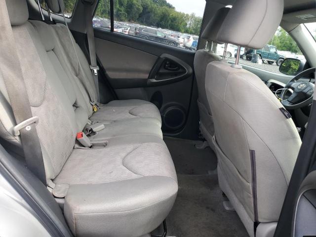 2011 TOYOTA RAV4 - 2T3BF4DV1BW102197