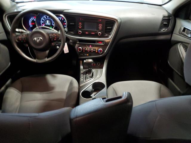 2015 KIA OPTIMA LX KNAGM4A78F5642285