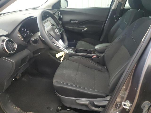 2023 NISSAN KICKS SV 3N1CP5CV7PL573975