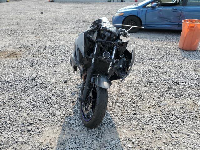 2022 KAWASAKI EX650 N ML5EXEN14NDA51711