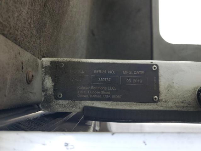 2019 KALMAR UNKNOWN #3231238105