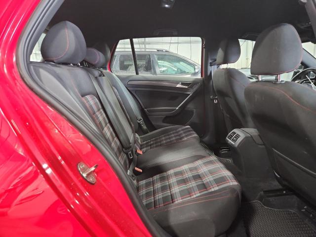 2021 VOLKSWAGEN GTI S 3VW6T7AU4MM001681