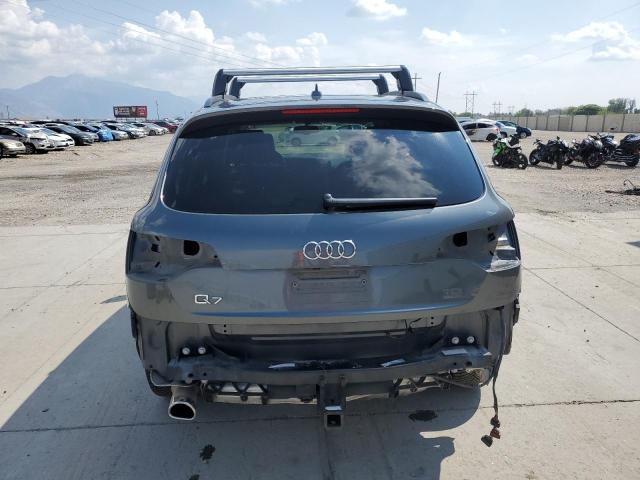 2015 AUDI Q7 TDI PRE WA1LMAFE6FD032828