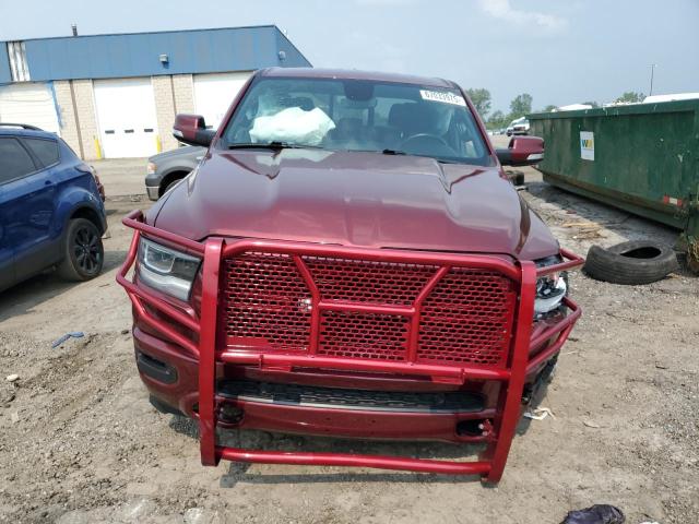 2021 RAM 1500 BIG H 1C6SRFFT0MN726041