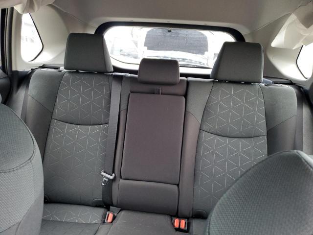 2024 TOYOTA RAV4 XLE 2T3P1RFV2RW453029