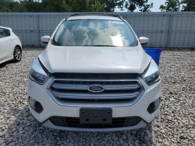 2017 FORD ESCAPE SE - 1FMCU0GD0HUD46043