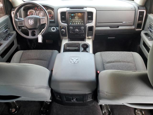 2017 RAM 1500 SLT 1C6RR6LGXHS714444