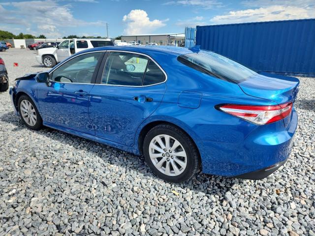 2019 TOYOTA CAMRY L 4T1B11HK9KU290926