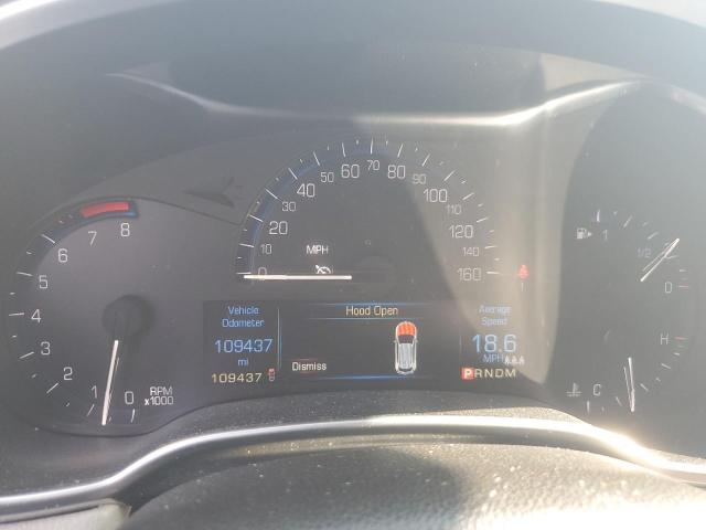 2015 CADILLAC SRX PERFORMANCE COLLECTION 3GYFNCE36FS561024